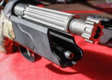 A Reverse Pump-Action, Takedown Rifle? The Radically Unique Krieghoff Semprio – Full Review A Reverse Pump-Action, Takedown Rifle? The Radically Unique Krieghoff Semprio – Full Review