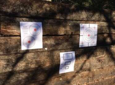 Help Your Wife Purchase a Concealed Carry Firearm, Part 3: The Range