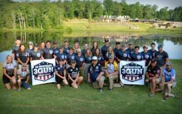 Kids and Guns: Four Reasons to Start Competitive Shooting Kids and Guns: Four Reasons to Start Competitive Shooting