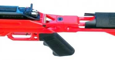 MasterPiece Arms Giving the CZ 455 the Treatment with BA Chassis MasterPiece Arms Giving the CZ 455 the Treatment with BA Chassis