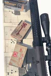 A 3-Gun Heavy Metal Hammer? CMMG Mk3 3GR .308 Rifle – Full Review A 3-Gun Heavy Metal Hammer? CMMG Mk3 3GR .308 Rifle – Full Review
