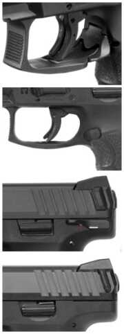 Are these the Next H&K VP Pistols? The Subcompact and Long-Slide SFPs Are these the Next H&K VP Pistols? The Subcompact and Long-Slide SFPs