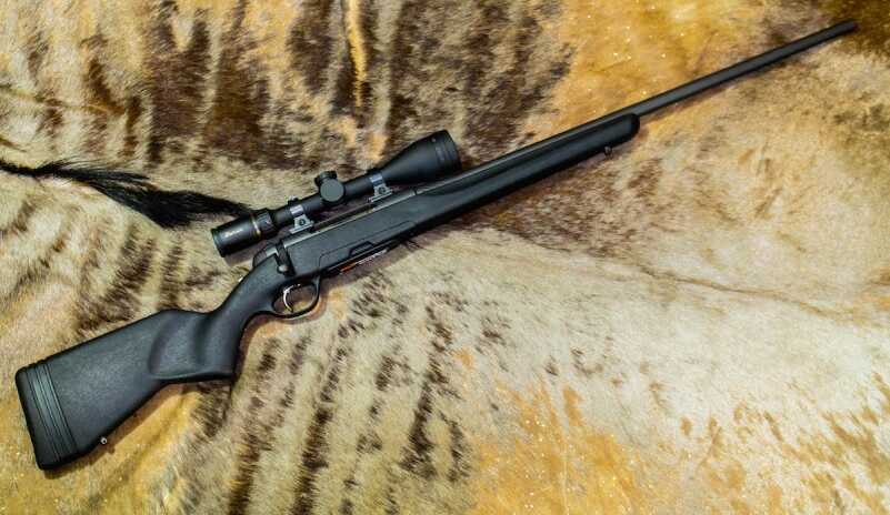 Hammer-Forged Steal: Steyr’s 0 Pro Hunter – Full Review.