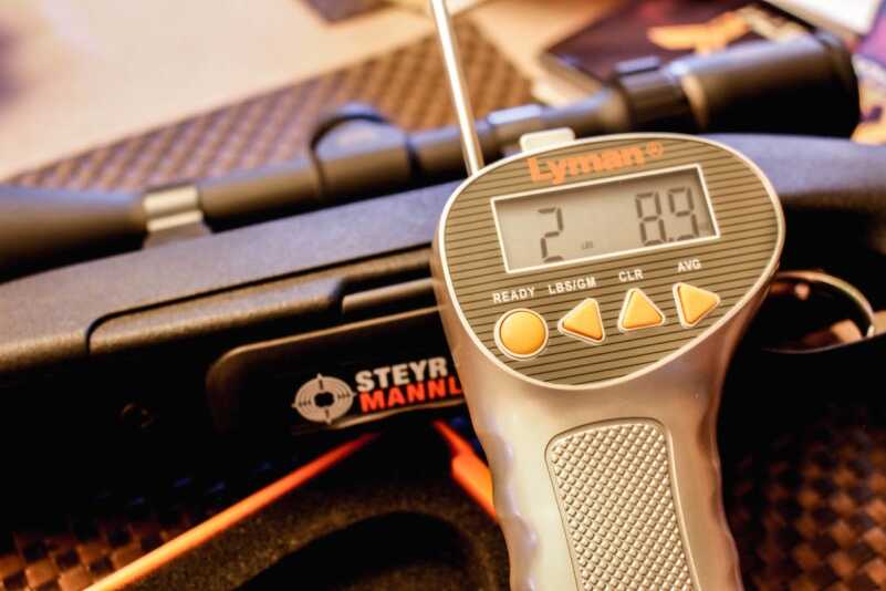 Hammer-Forged Steal: Steyr’s 0 Pro Hunter – Full Review.