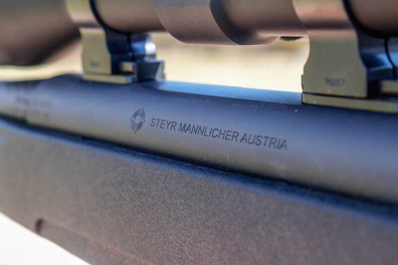 Hammer-Forged Steal: Steyr’s 0 Pro Hunter – Full Review.