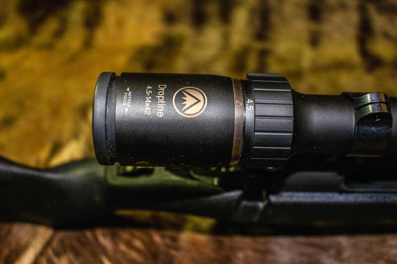 Hammer-Forged Steal: Steyr’s 0 Pro Hunter – Full Review.