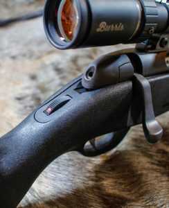 Hammer-Forged Steal: Steyr’s 0 Pro Hunter – Full Review.