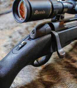 Hammer-Forged Steal: Steyr’s 0 Pro Hunter – Full Review.