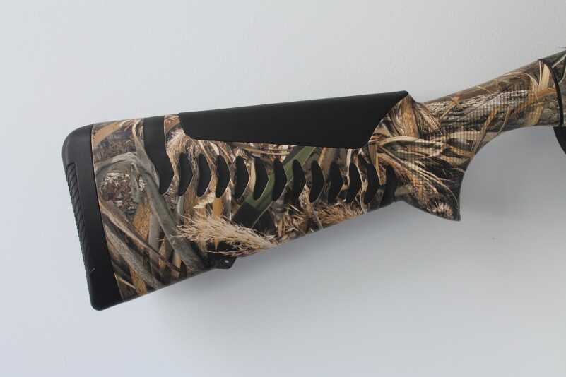 Making the Best Even Better: Benelli’s New Super Black Eagle 3 – Full Review.