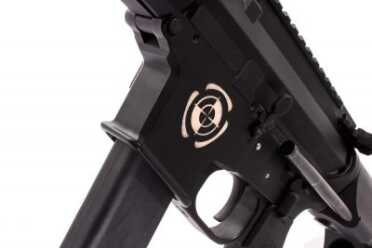 D3-9SD Integrally Suppressed 9mm: The Ultimate Urban Carbine? D3-9SD Integrally Suppressed 9mm: The Ultimate Urban Carbine?