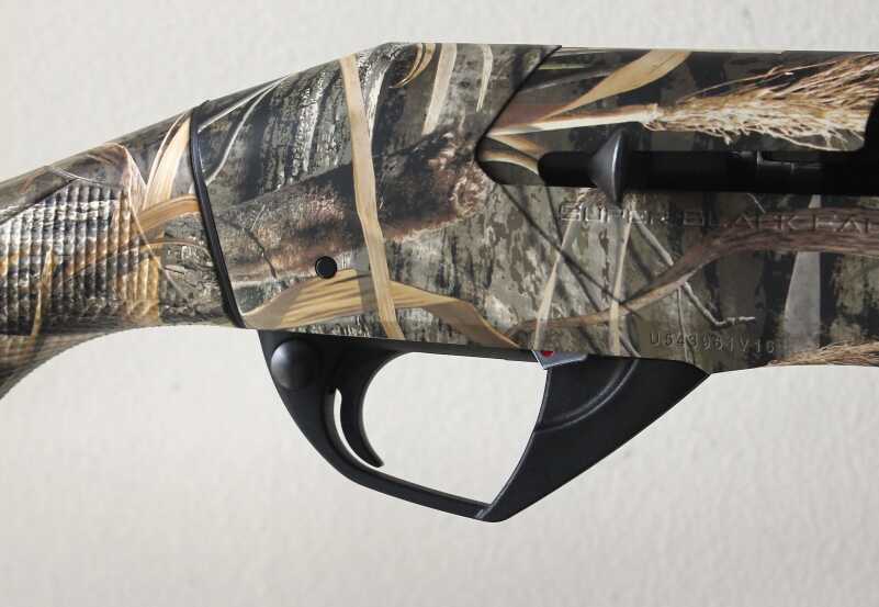 Making the Best Even Better: Benelli’s New Super Black Eagle 3 – Full Review.