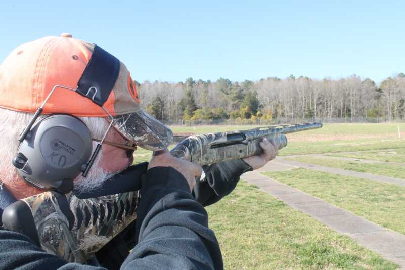 Making the Best Even Better: Benelli’s New Super Black Eagle 3 – Full Review.