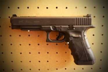 Mod Your Glock for Competition for Under 0 Mod Your Glock for Competition for Under 0