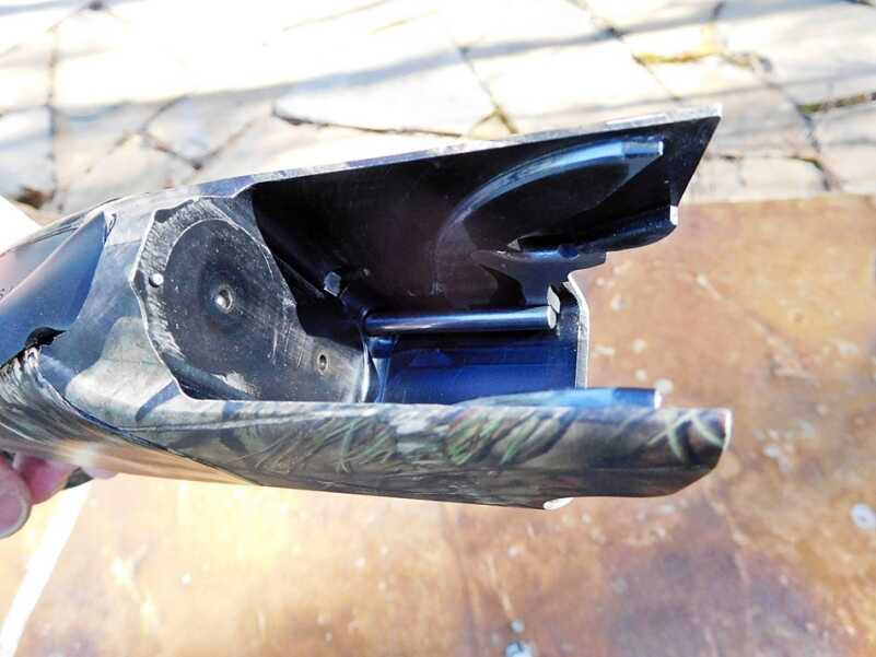 Over/Under Gobbler Buster: Browning’s Cyngery Ultimate Turkey Shotgun – Full Review. Over/Under Gobbler Buster: Browning’s Cyngery Ultimate Turkey Shotgun – Full Review.