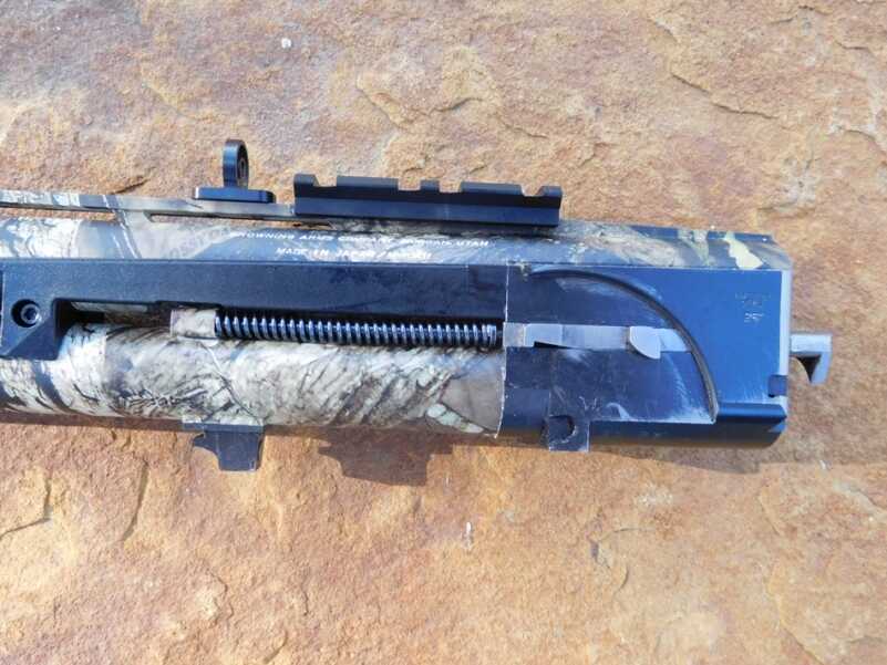 Over/Under Gobbler Buster: Browning’s Cyngery Ultimate Turkey Shotgun – Full Review. Over/Under Gobbler Buster: Browning’s Cyngery Ultimate Turkey Shotgun – Full Review.