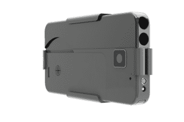 The Ideal Conceal Cell Phone Pistol Back in the News The Ideal Conceal Cell Phone Pistol Back in the News