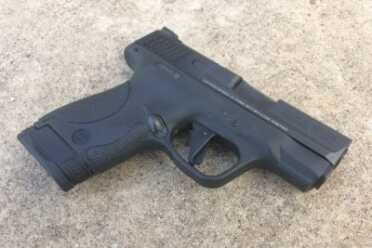 Trigger Tech: Apex Tactical Flat-Faced Trigger & Duty/Carry Kit for S&W Shield – Full Install & Review.