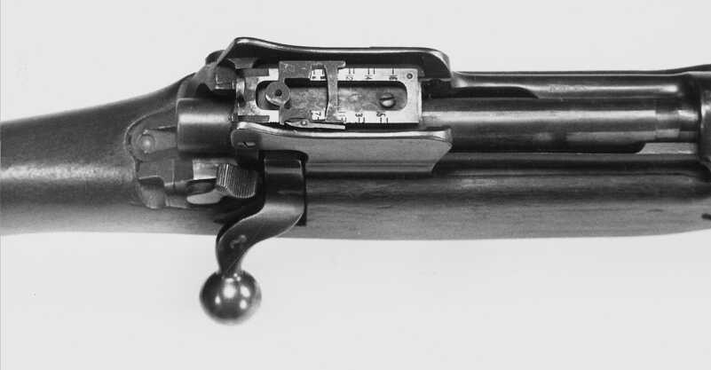 MilSurp: An American Enfield – The History of the .30-06 Model 1917 MilSurp: An American Enfield – The History of the .30-06 Model 1917