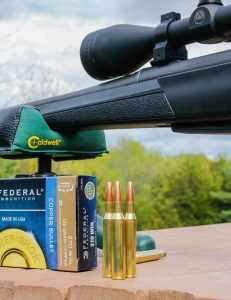 A Sub-MOA Winchester for 0? The XPR Bolt-Action – Full Review. A Sub-MOA Winchester for 0? The XPR Bolt-Action – Full Review.