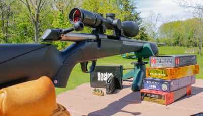 A Sub-MOA Winchester for 0? The XPR Bolt-Action – Full Review. A Sub-MOA Winchester for 0? The XPR Bolt-Action – Full Review.