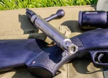A Sub-MOA Winchester for 0? The XPR Bolt-Action – Full Review. A Sub-MOA Winchester for 0? The XPR Bolt-Action – Full Review.