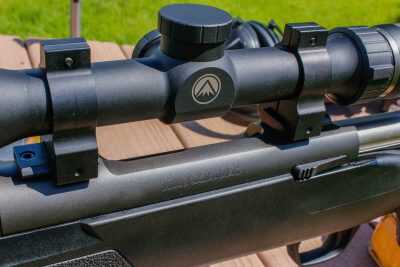 A Sub-MOA Winchester for 0? The XPR Bolt-Action – Full Review. A Sub-MOA Winchester for 0? The XPR Bolt-Action – Full Review.