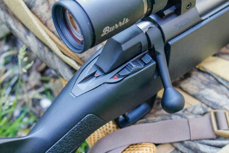 A Sub-MOA Winchester for 0? The XPR Bolt-Action – Full Review. A Sub-MOA Winchester for 0? The XPR Bolt-Action – Full Review.