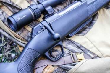 A Sub-MOA Winchester for 0? The XPR Bolt-Action – Full Review. A Sub-MOA Winchester for 0? The XPR Bolt-Action – Full Review.