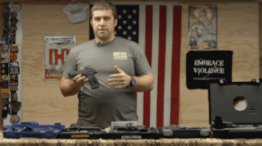 Red Dot Pistol Shoot-Off: Clay Picks the Best Optics-Ready 9mm Red Dot Pistol Shoot-Off: Clay Picks the Best Optics-Ready 9mm