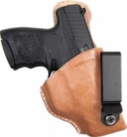 Top Five Most Comfortable Concealed Carry Locations Top Five Most Comfortable Concealed Carry Locations