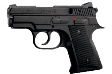 Get a Better Grip! Here are Five Grip Improvements for Your Pistol Get a Better Grip! Here are Five Grip Improvements for Your Pistol