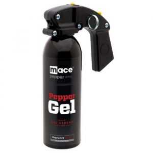 Top Five Less-Lethal Defensive Tools