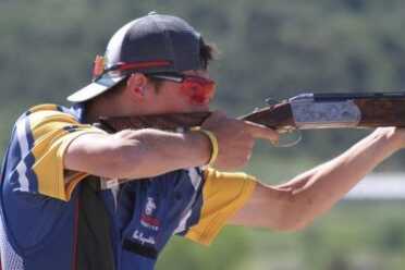 Olympic Committee Scraps Several Men’s Shooting Events Olympic Committee Scraps Several Men’s Shooting Events