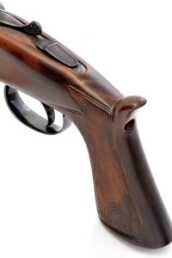 A Street-Legal Shorty Double Barrel? The Pedersoli Howdah .45/.410 - Full Review.