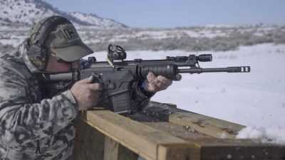 An Israeli .308 AK? The IWI Galil ACE – Full Review An Israeli .308 AK? The IWI Galil ACE – Full Review