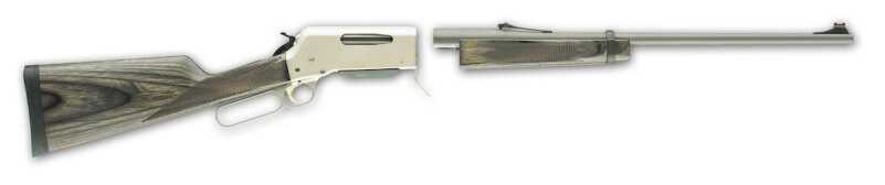 A Sub-MOA Takedown .30-06 Lever Action? The Browning BLR – Full Review.