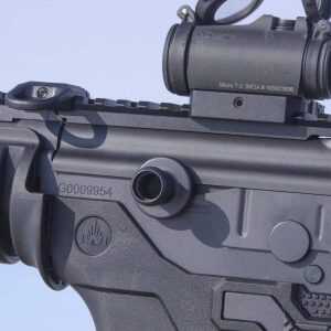 An Israeli .308 AK? The IWI Galil ACE – Full Review An Israeli .308 AK? The IWI Galil ACE – Full Review