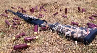 More Bang, Less Buck: Budget-Friendly Stevens 320 12 Ga. Field Grade– Full Review. More Bang, Less Buck: Budget-Friendly Stevens 320 12 Ga. Field Grade– Full Review.