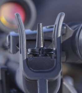 An Israeli .308 AK? The IWI Galil ACE – Full Review An Israeli .308 AK? The IWI Galil ACE – Full Review