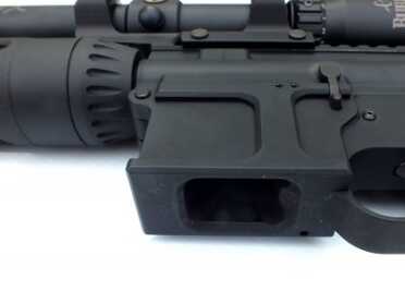 Pistol Caliber Carbines, The Next Big Thing?