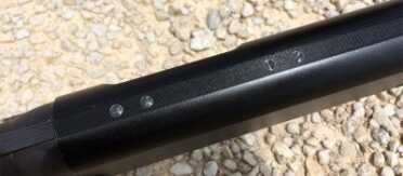 More Bang, Less Buck: Budget-Friendly Stevens 320 12 Ga. Field Grade– Full Review. More Bang, Less Buck: Budget-Friendly Stevens 320 12 Ga. Field Grade– Full Review.