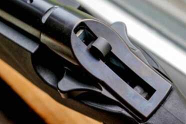Staying in The Black: The Thompson Center 3 Impact Muzzleloader - Full Review Staying in The Black: The Thompson Center 3 Impact Muzzleloader - Full Review