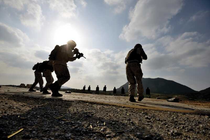 U.S. Army Looking for M249 Light Machine Gun Replacement U.S. Army Looking for M249 Light Machine Gun Replacement