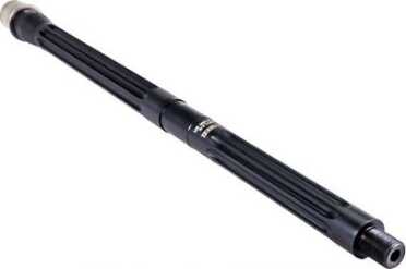 Faxon Introducing Match Series Barrels, also New Barrels from BAD