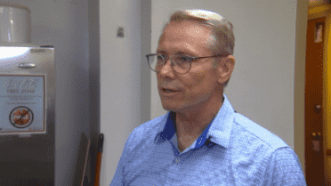 Minneapolis Mayoral Candidate Calls for Disarming Police Minneapolis Mayoral Candidate Calls for Disarming Police