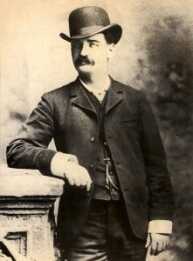 Cowboy Time Machine: Legendary Bat Masterson, Colt Single Actions & Wyatt Earp – Part 2 Cowboy Time Machine: Legendary Bat Masterson, Colt Single Actions & Wyatt Earp – Part 2