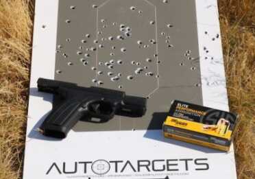 Revival: Improved and Accurate Caracal Enhanced F Quick Sight System— Full Review Revival: Improved and Accurate Caracal Enhanced F Quick Sight System— Full Review