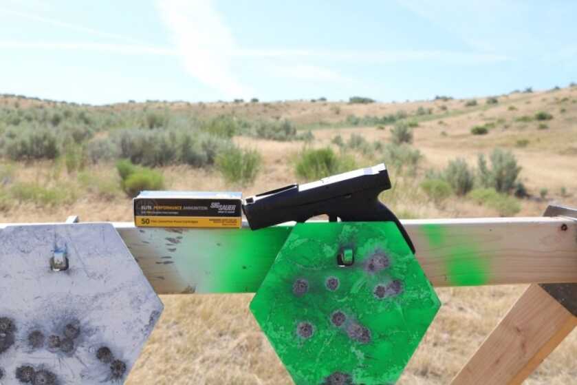 Revival: Improved and Accurate Caracal Enhanced F Quick Sight System— Full Review Revival: Improved and Accurate Caracal Enhanced F Quick Sight System— Full Review