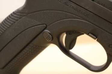 Revival: Improved and Accurate Caracal Enhanced F Quick Sight System— Full Review Revival: Improved and Accurate Caracal Enhanced F Quick Sight System— Full Review