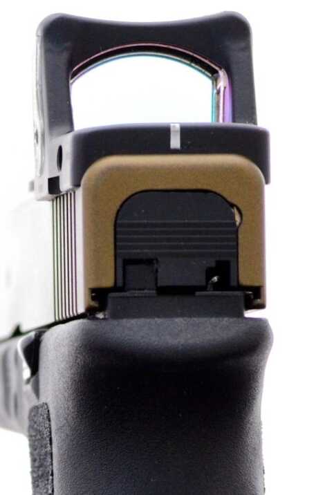 What's the Ultimate Sh*t-Hits-the-Fan Pistol? Custom Glock34 G3 — Full Review What's the Ultimate Sh*t-Hits-the-Fan Pistol? Custom Glock34 G3 — Full Review